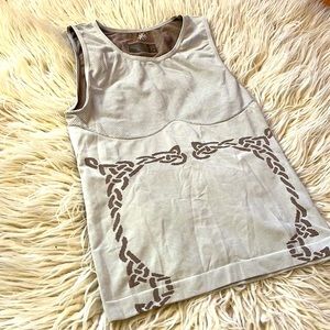 Athleta Work Out Tank Top, s